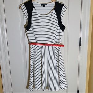 Lightweight summer dress